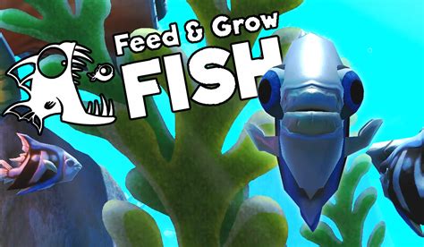 feed grow fish free download